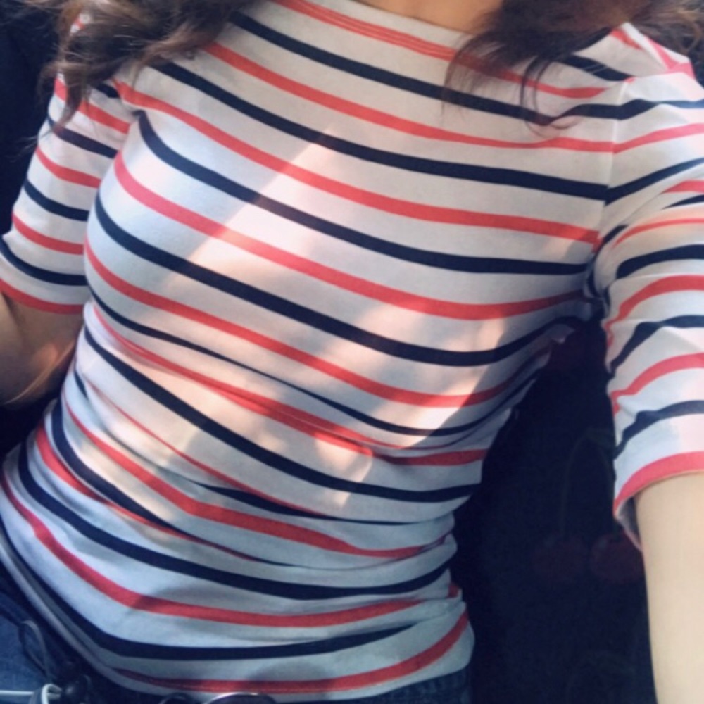 GAP top(A)